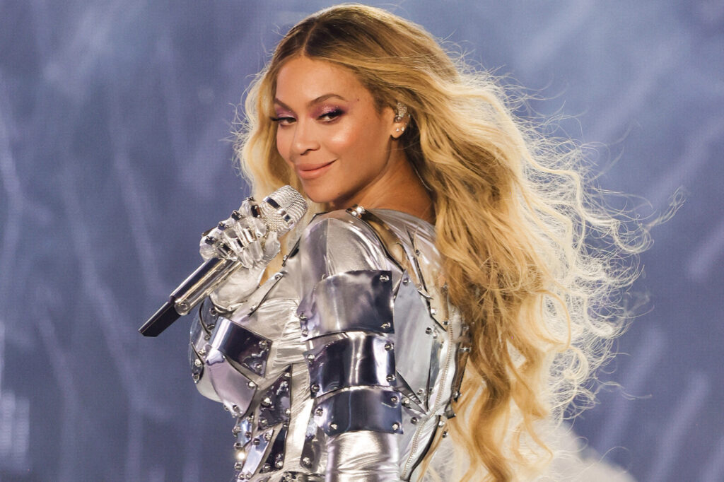 YOU READY, B?: Beyoncé Announces ‘Renaissance: A Film By Beyonce’ Set to Hit Theaters December 1st (TRAILER)