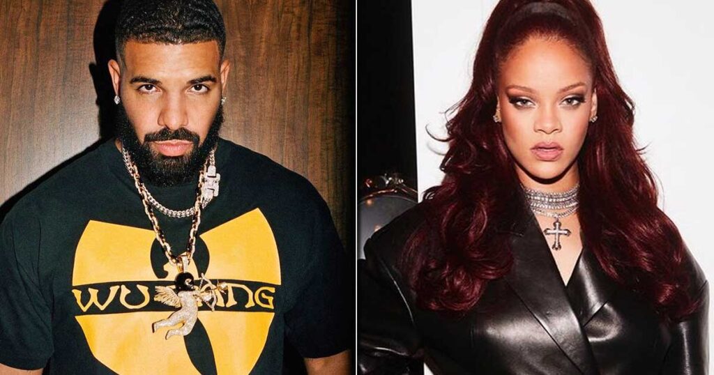 BEST HE EVER HAD?: Fans Suspect Drake is Dissing Rihanna on New ‘For All The Dogs’ Track ‘Fear of Heights’