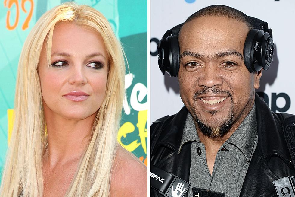 I KNOW HE DIDN’T: Timbaland Says Justin Timberlake Needs to “Put a Muzzle” on “Crazy” Britney Spears Following Release of Her Memoir