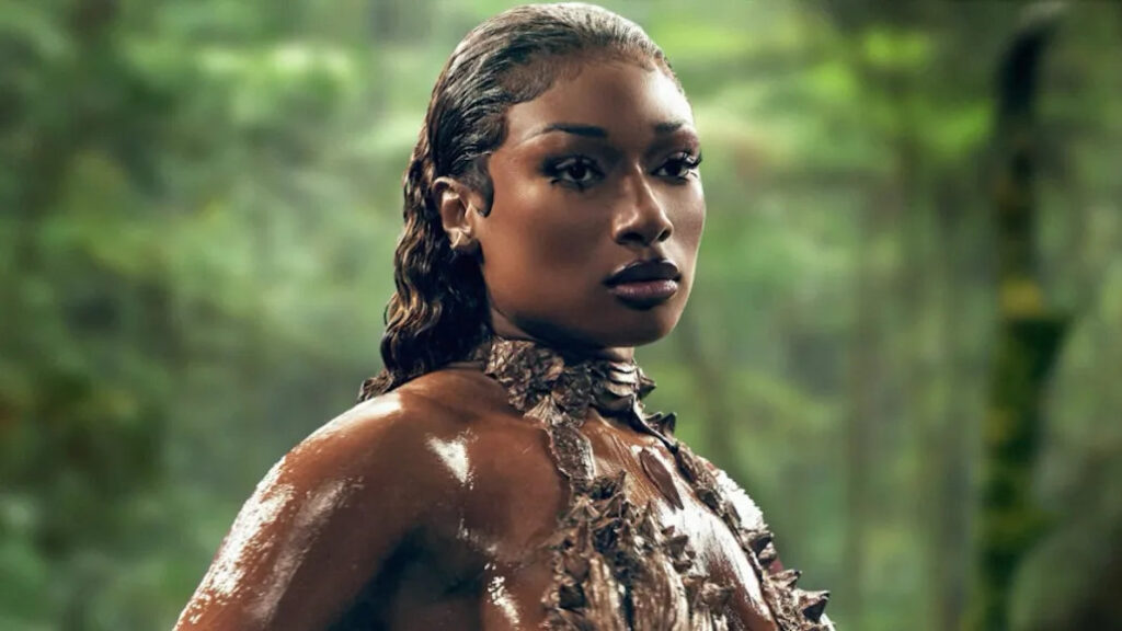 ISSA BOP OR ISSA FLOP?: Megan Thee Stallion Gets More Vulnerable Than Ever On Her Latest Track “Cobra” (VIDEO)