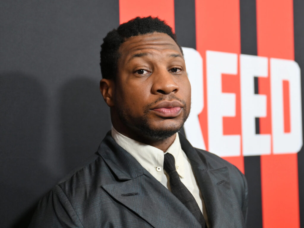 BREAKING: Jonathan Majors Found Guilty In Assault Trial; Could Face One Year Behind Bars