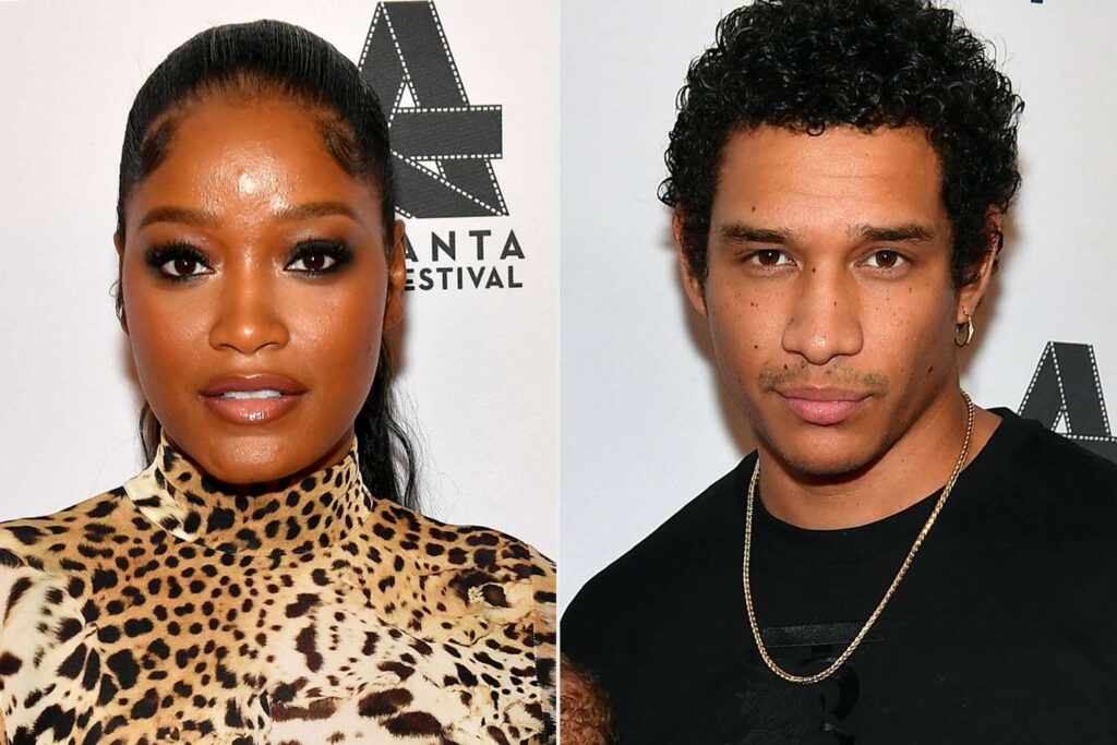 SAY WHAT NOW?: Keke Palmer Postpones Restraining Order Hearing Against Darius Jackson As They Attempt to “Resolve Things Privately”