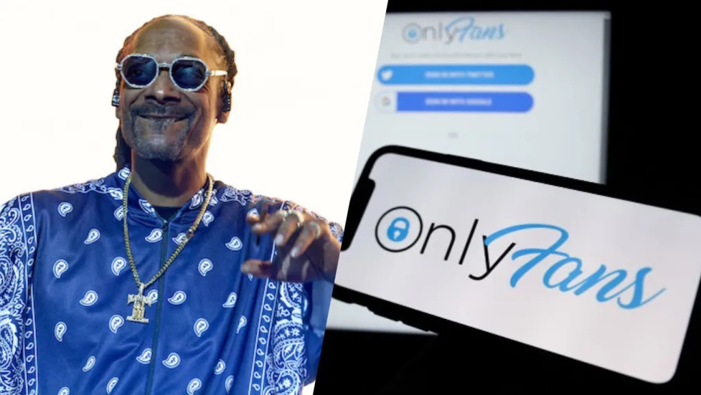 WOULD Y’ALL SUBSCRIBE?: Snoop Dogg Says He Turned Down Major OnlyFans Deal Where He’d Earn $100 Million to Simply “Pull That Thang Out”