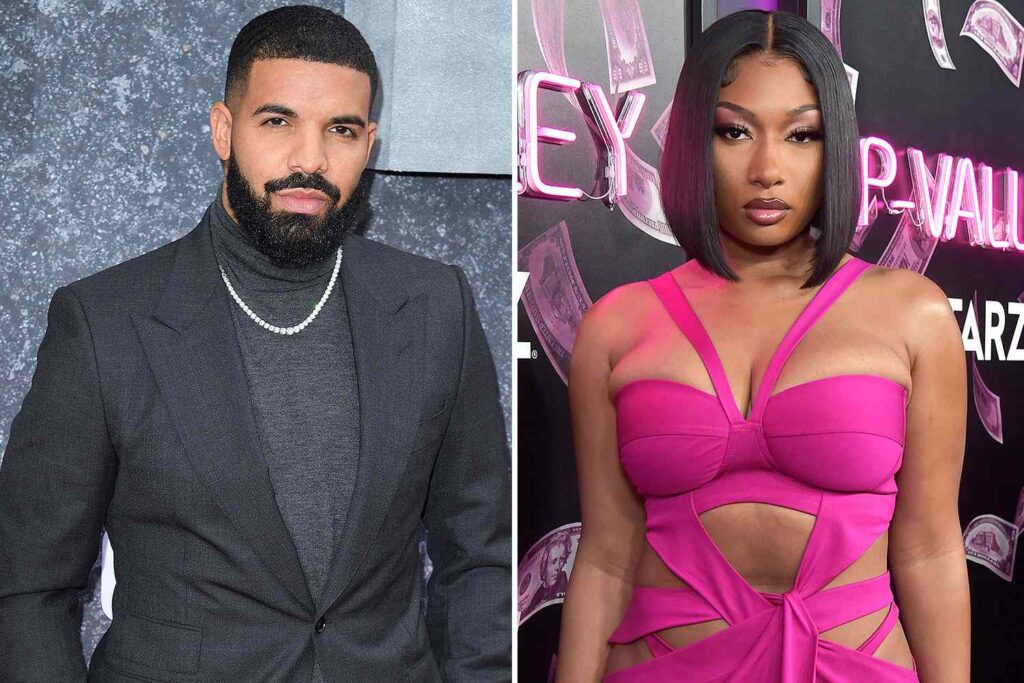 SOMEBODY COME LOOK AT THIS: Drake Seems to Call for Tory Lanez’ Freedom Despite Megan Thee Stallion Shooting Conviction