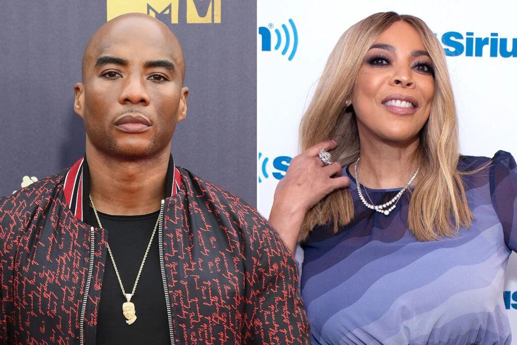 AGREE OR DISAGREE?: Charlamagne Tha God Says People Are Taking Advantage of Wendy Williams Following Documentary Trailer – “Why Do You Want to Document Someone’s Downfall?”