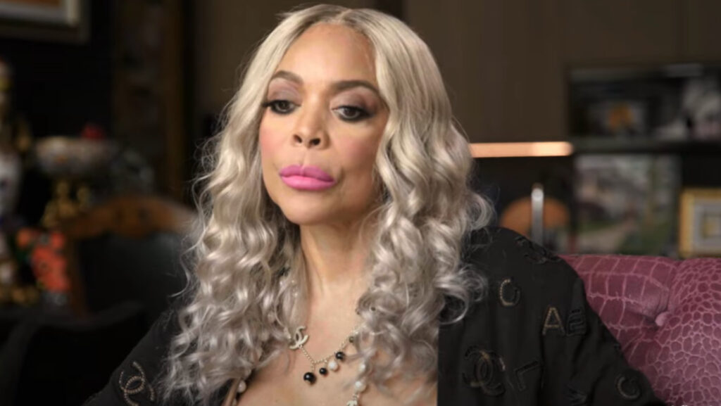 PRAYERS UP: Television & Radio Icon Wendy Williams Has Been Diagnosed with Dementia & Aphasia