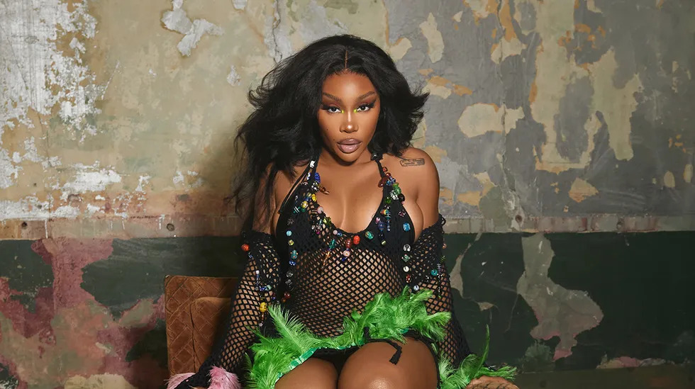 ISSA BOP OR ISSA FLOP?: SZA Officially Drops Off Her Dreamy Track ‘Saturn’ & It’s a Whole Vibe