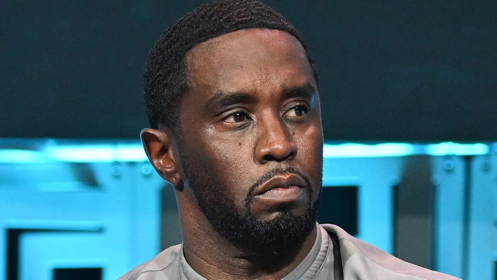UH-OH!: Diddy’s Homes in Beverly Hills and Miami Are Currently Being Raided By the Feds