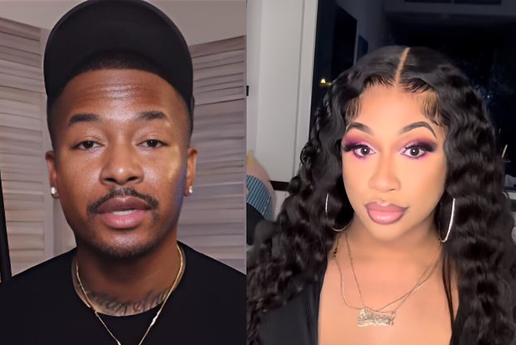 THAT ‘RIGHT THURR’ WAS A MESS: Chingy Suggests Sidney Starr’s Relationship Lie Ultimately Hurt His Career – “I Lost A lot”